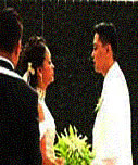 california complete wedding package.